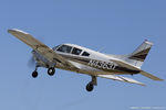 N4363T @ KOSH - Piper PA-28R-200 Arrow II  C/N 28R-7235017, N4363T