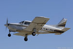 N4363T @ KOSH - Piper PA-28R-200 Arrow II  C/N 28R-7235017, N4363T