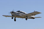 N4363T @ KOSH - Piper PA-28R-200 Arrow II  C/N 28R-7235017, N4363T