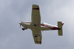 N4365F @ KOSH - Piper PA-28-181 Archer  C/N 28-8490082, N4365F