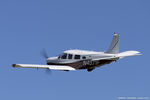 N4371F @ KOSH - Piper PA-32R-300 Cherokee Lance  C/N 32R-7680443, N4371F - by Dariusz Jezewski www.FotoDj.com