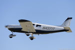 N4371T @ KOSH - Piper PA-32-300 Cherokee Six  C/N 32-7240073, N4371T - by Dariusz Jezewski www.FotoDj.com