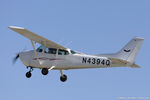 N4394Q @ KOSH - Cessna 172L Skyhawk  C/N 17260294, N4394Q - by Dariusz Jezewski www.FotoDj.com