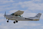 N4394Q @ KOSH - Cessna 172L Skyhawk  C/N 17260294, N4394Q - by Dariusz Jezewski www.FotoDj.com