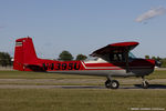 N4395U @ KOSH - Cessna 150D  C/N 15060395, N4395U