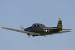 N4403K @ KOSH - Ryan Navion  C/N NAV-4-1403, N4403K