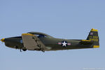 N4403K @ KOSH - Ryan Navion  C/N NAV-4-1403, N4403K