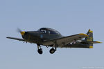 N4403K @ KOSH - Ryan Navion  C/N NAV-4-1403, N4403K