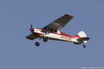 N4453B @ KOSH - Cessna 170B  C/N 26797, N4453B