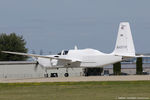 N4510 @ KOSH - Grob G-520 Egrett  C/N 10002, N4510 - by Dariusz Jezewski www.FotoDj.com