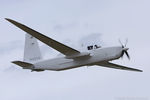 N4510 @ KOSH - Grob G-520 Egrett  C/N 10002, N4510 - by Dariusz Jezewski www.FotoDj.com