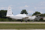 N4510 @ KOSH - Grob G-520 Egrett  C/N 10002, N4510 - by Dariusz Jezewski www.FotoDj.com