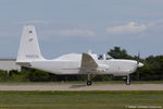N4510 @ KOSH - Grob G-520 Egrett  C/N 10002, N4510 - by Dariusz Jezewski www.FotoDj.com