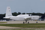 N4510 @ KOSH - Grob G-520 Egrett  C/N 10002, N4510 - by Dariusz Jezewski www.FotoDj.com