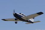 N4551F @ KOSH - Piper PA-28-181 Archer  C/N 28-7790044, N4551F