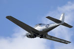 N4567K @ KOSH - Ryan Navion  C/N NAV-4-1567, N4567K