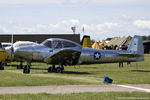 N4567K @ KOSH - Ryan Navion  C/N NAV-4-1567, N4567K - by Dariusz Jezewski www.FotoDj.com