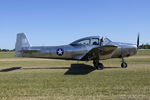 N4567K @ KOSH - Ryan Navion  C/N NAV-4-1567, N4567K - by Dariusz Jezewski www.FotoDj.com
