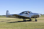 N4567K @ KOSH - Ryan Navion  C/N NAV-4-1567, N4567K - by Dariusz Jezewski www.FotoDj.com