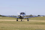 N4567K @ KOSH - Ryan Navion  C/N NAV-4-1567, N4567K - by Dariusz Jezewski www.FotoDj.com