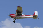 N4660B @ KOSH - Cessna 180 Skywagon  C/N 31558, N4660B - by Dariusz Jezewski www.FotoDj.com