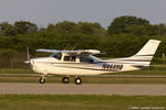 N4689Q @ KOSH - Cessna 210L Centurion  C/N 21059589, N4689Q - by Dariusz Jezewski www.FotoDj.com