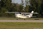 N4689Q @ KOSH - Cessna 210L Centurion  C/N 21059589, N4689Q - by Dariusz Jezewski www.FotoDj.com