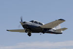 N4719H @ KOSH - Mooney M20J 201  C/N 24-0821, N4719H