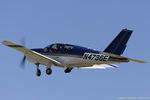 N4736E @ KOSH - Socata TB-20 Trinidad  C/N 415, N4736E