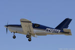 N4736E @ KOSH - Socata TB-20 Trinidad  C/N 415, N4736E