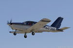 N4736E @ KOSH - Socata TB-20 Trinidad  C/N 415, N4736E