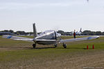 N4740S @ KOSH - Piper PA-32-260 Cherokee Six  C/N 32-1172, N4740S - by Dariusz Jezewski www.FotoDj.com