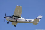 N4743E @ KOSH - Cessna 182R Skylane  C/N 18268265, N4743E - by Dariusz Jezewski www.FotoDj.com