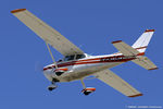 N4808D @ KOSH - Cessna 172N Skyhawk  C/N 17272364, N4808D