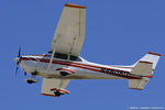N4808D @ KOSH - Cessna 172N Skyhawk  C/N 17272364, N4808D