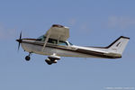 N4808F @ KOSH - Cessna 172N Skyhawk  C/N 17273084, N4808F - by Dariusz Jezewski www.FotoDj.com
