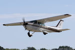 N4808F @ KOSH - Cessna 172N Skyhawk  C/N 17273084, N4808F - by Dariusz Jezewski www.FotoDj.com