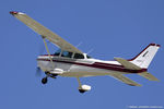 N4820G @ KOSH - Cessna 172N Skyhawk  C/N 17273368, N4820G