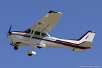 N4820G @ KOSH - Cessna 172N Skyhawk  C/N 17273368, N4820G