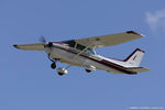 N4820G @ KOSH - Cessna 172N Skyhawk  C/N 17273368, N4820G