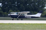 N4820S @ KOSH - Cessna R182 Skylane RG  C/N R18201432, N4820S - by Dariusz Jezewski www.FotoDj.com