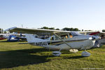 N4854U @ KOSH - Cessna 210-5A Centurion  C/N 205-0554, N4854U - by Dariusz Jezewski www.FotoDj.com