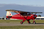 N4860A @ KOSH - Piper PA-22-150 Tri-Pacer  C/N 22-4019, N4860A - by Dariusz Jezewski www.FotoDj.com
