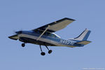 N4927U @ KOSH - Cessna 210E Centurion  C/N 21058627, N4927U