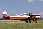 N4969K @ KOSH - Ryan Navion  C/N NAV-4-1969, N4969K - by Dariusz Jezewski www.FotoDj.com