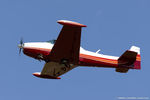 N4969K @ KOSH - Ryan Navion  C/N NAV-4-1969, N4969K - by Dariusz Jezewski www.FotoDj.com