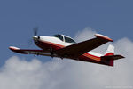 N4969K @ KOSH - Ryan Navion  C/N NAV-4-1969, N4969K - by Dariusz Jezewski www.FotoDj.com