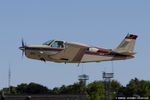 N3671F @ KOSH - Beech A36TC Bonanza 36  C/N EA-94, N3671F - by Dariusz Jezewski www.FotoDj.com