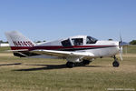 N4141B @ KOSH - Bellanca 17-31A Super Viking  C/N 75-32-160, N4141B