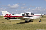 N4141B @ KOSH - Bellanca 17-31A Super Viking  C/N 75-32-160, N4141B - by Dariusz Jezewski www.FotoDj.com